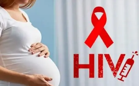 Lima Ibu Hamil di Blitar Reaktif HIV