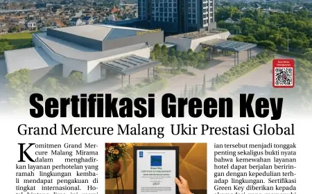 e-Koran, Edisi Rabu, 15 Juli 2026