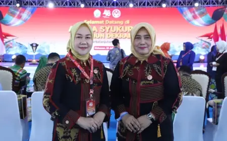 Dekranasda Jombang Siap Kawal Karya Inovatif Daerah