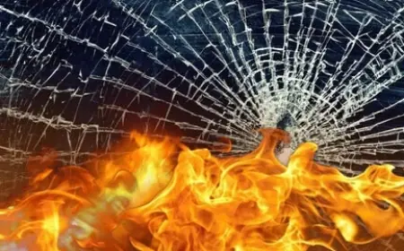 Gudang Amunisi TNI di Madiun Meledak, 7 Personel Dilarikan ke Rumah Sakit