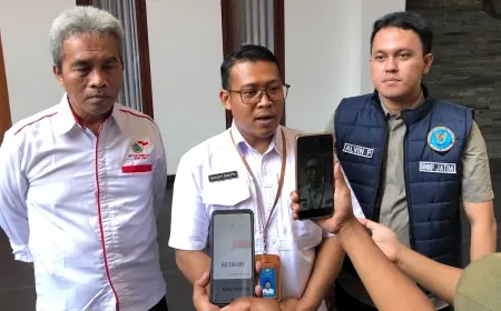 BNN Provinsi Jawa Timur Respon Positif Pembentukan BNNK di Jombang, Tapi Butuh Proses