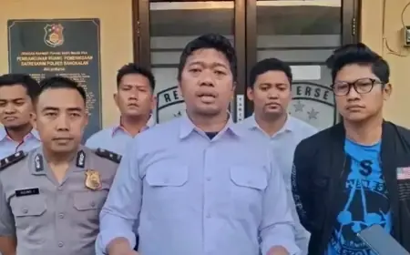 IRT di Bangkalan Ditahan Usai Diduga Gelapkan Dana Arisan Online Rp6 Miliar