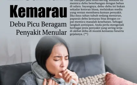 e-Koran, Edisi Ahad, 19 Juli 2026