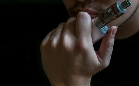 Di Balik Fatwa MUI Jatim: Mengapa Penyalahgunaan Vape Kini Resmi Diharamkan?