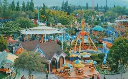 Jatim Park Group Hadirkan Promo "Gratis Masuknya, Liburan Hemat", Berlaku untuk Pembelian Tiket Online