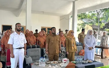 Sejak 2023, Desa Ampelan Bondowoso Zero Pernikahan Dini
