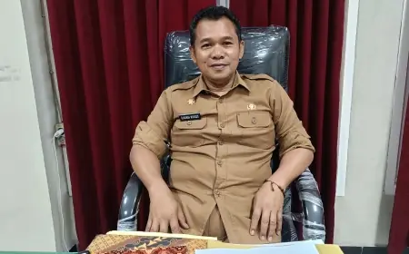 Disporabudpar Nganjuk Bantah Isu Gunakan APBD untuk Pentas Budaya di TMII, Sebut Murni Swadaya