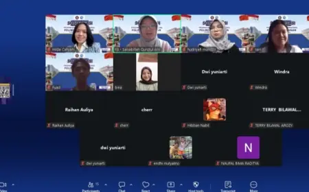 Kuliah di Dua Negara, Mahasiswa Polinema Bisa Lulus Kantongi Dua Ijazah dan Karier Global