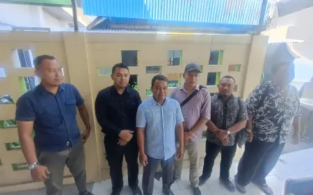 Sidang Perdana Kasus Pengeroyokan Maut Sukorejo Digelar, Kuasa Hukum Korban Tuntut Hukuman Maksimal