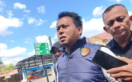 Paman di Blitar Lakukan Kekerasan Seksual terhadap Keponakan, Polisi Lakukan Pendalaman