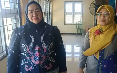 Resah Maling Beruntun Sasar Kantor IBI dan PPNI, Pengurus Minta Polisi Bergerak Cepat