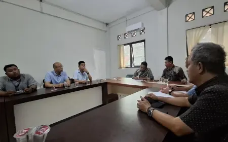 Dugaan Pungli Rekrutmen Tenaga Kerja di KEK JIIPE, Disnaker Gresik Panggil 2 Perusahaan