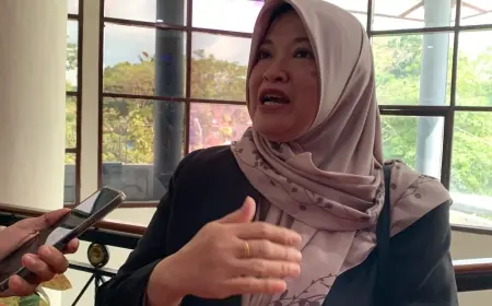 Pembangunan Sekolah Rakyat Tulungagung Ditarget Dimulai Oktober 2026, Administrasi Dikebut
