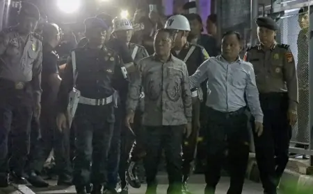Tahan Febri di Rutan KPK, Kejaksaan Agung Beberkan Alasannya