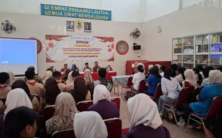 Sinergi Lintas Agama dan Akademisi Gresik Peringati Hari Anak Nasional 2026