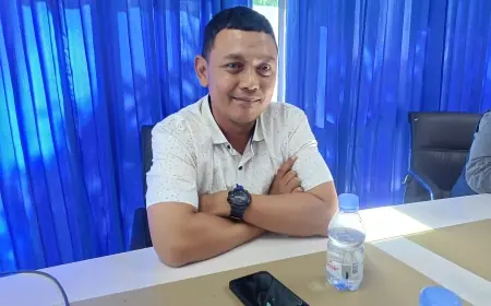 Mediasi Ahli Waris Debitur dengan BRI Nganjuk Kembali Buntu, Dokumen Kredit Jadi Sorotan