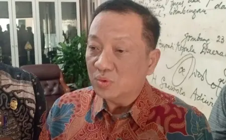 Jelang Muktamar NU ke-35, Pemkab Jombang Kebut Pembenahan Infrastuktur