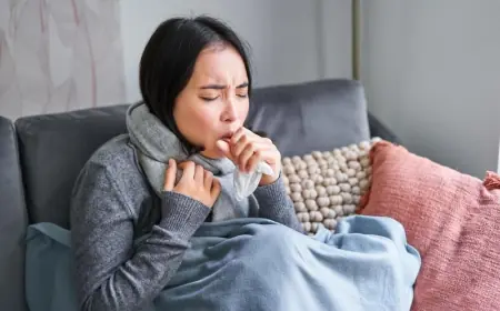 Sering Batuk dan Pilek saat Kemarau? Ini Penyebab Utama dan Cara Ampuh Mencegahnya