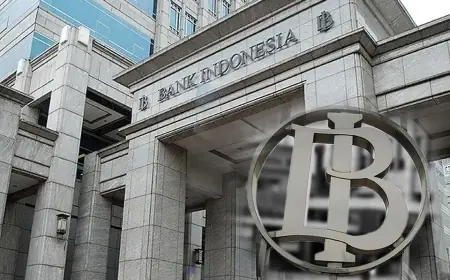 Dampak Gubernur BI Mundur: IHSG Merah, Ini Level Support dan Daftar Saham yang Malah Melesat