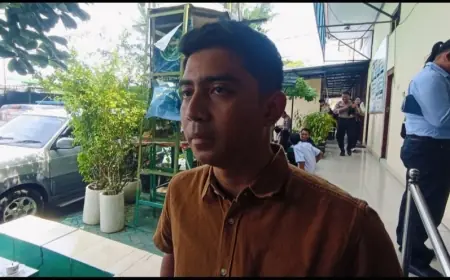 18 Anak Jalani Sidang Kasus Pengadangan Maut di Nganjuk, JPU Siapkan Tuntutan