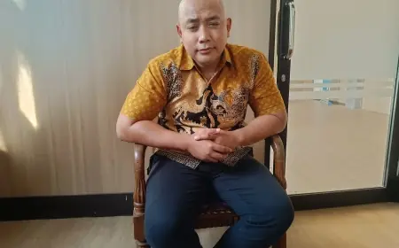 Kejari Nganjuk Dalami Dugaan Penyimpangan Dana Desa Sonoagung, 10 Orang Diklarifikasi