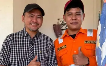 DPRD Pasuruan Apresiasi Aksi Heroik Penjaga Perlintasan Kereta di Bangil Selamatkan Nyawa Seseorang