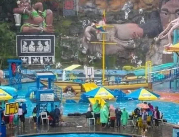 Kunjungan Wisatawan di Kota Batu Tembus 379 Ribu saat Libur Sekolah