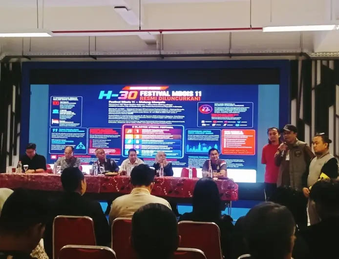 Stadion Gajayana Bakal Jadi Pusat Ekonomi Kreatif Lewat Festival Mbois 11 pada Agustus 2026