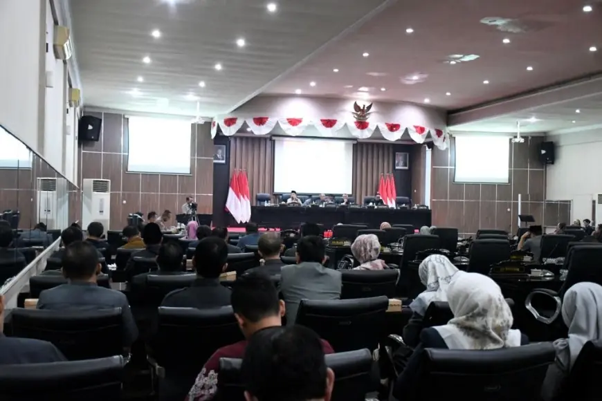 PDI Perjuangan Desak Pemkab Bondowoso Buka Penyebab SILPA Rp145 Miliar, Soroti Aset Daerah hingga Potensi PAD yang Belum Tergarap