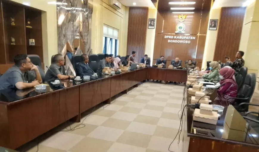 Polemik OSN Bondowoso Berakhir di Meja DPRD, Reward untuk Peserta Diusulkan dan Pengumuman Susulan Dipastikan