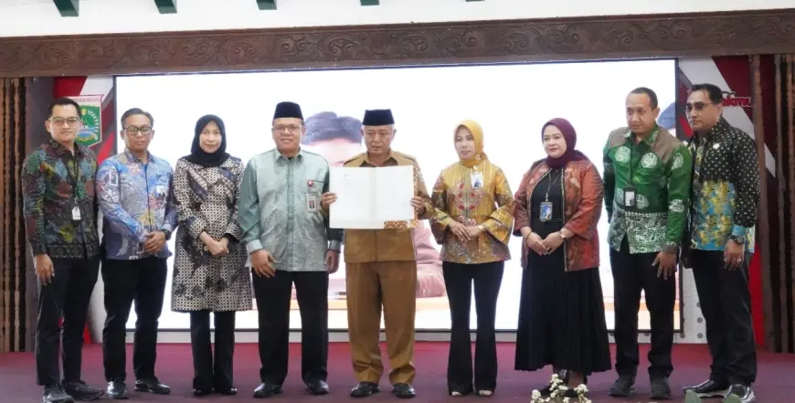 Dindik Malang Jadikan Program KEJAR dan RABU Bekal Kemandirian Finansial Pelajar