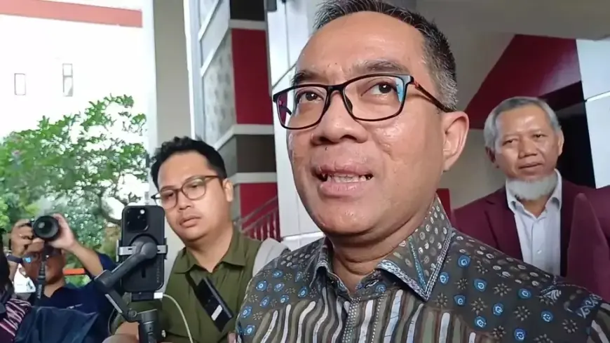Mendikti Bantah Isu 60.000 Mahasiswa Mengundurkan Diri