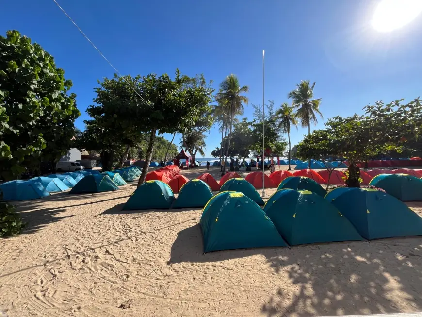 Kendala Anggaran Daerah, Pemkab Malang Buka Peluang Investor Garap Pantai Ngliyep