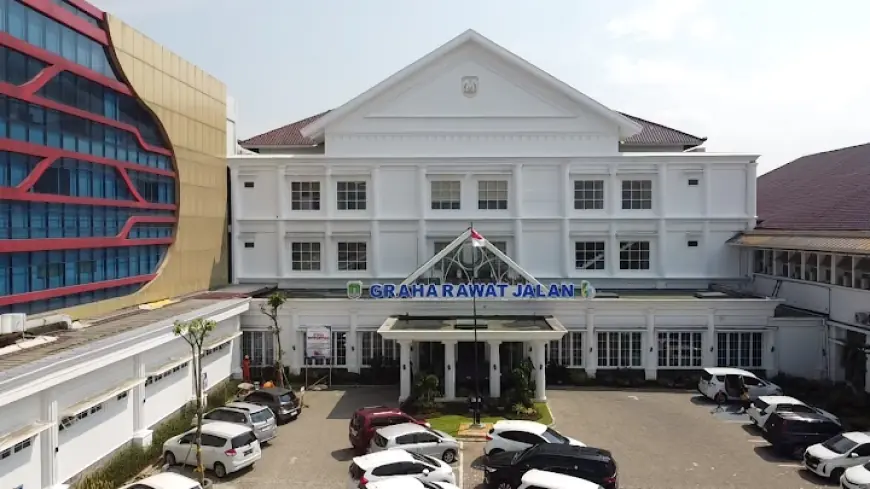 Orang Tua Bisa Cek Kesehatan Anak Lewat Paket MCU Sekolah RSUD Bangil