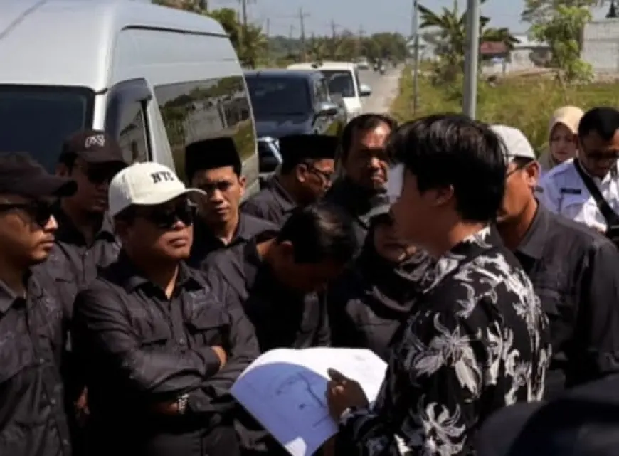 Komisi B DPRD Jombang Segera Panggil Direksi Bank Jombang, Desak Audit Menyeluruh
