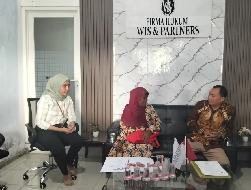 Menguat Dugaan Kejanggalan Penyaluran Kredit Nenek Ngatini, Penasehat Hukum Laporkan Pihak Bank Jombang
