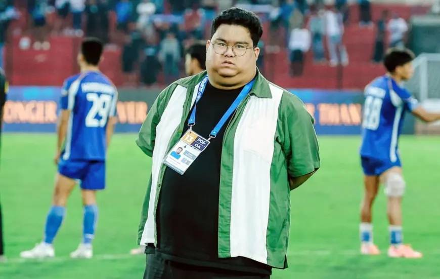 Marcos Reina Lanjut Sebagai Pelatih, Persik Kediri Turut Tetapkan Sport Director Baru 