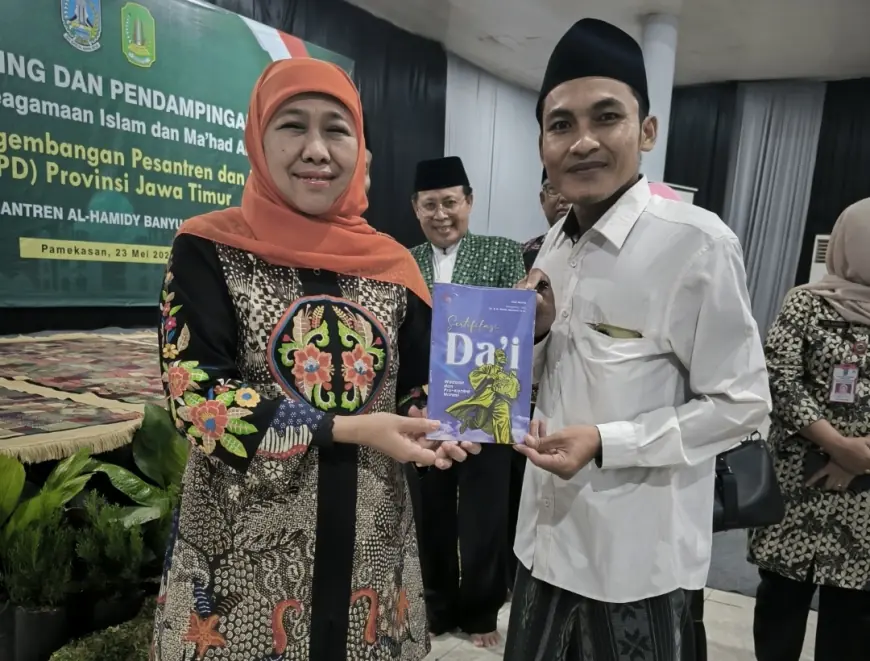 Riset Alumni UIN KHAS Jember Tembus Scopus Q1, Soroti Kesenjangan Hak Kerja Difabel