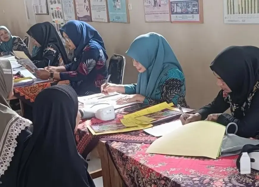 Partisipasi KB di Kota Batu Menurun, Pemkot Genjot Akseptor Baru pada 2026