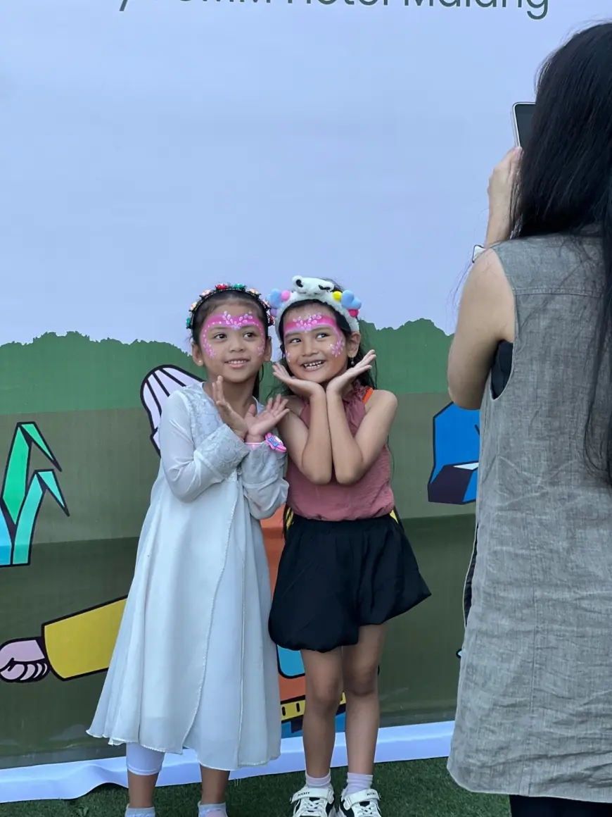 Sambut Libur Sekolah, Rayz UMM Hotel Malang Gelar SKY Camp Festival Akhir Pekan Ini