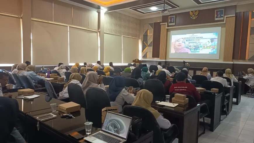 Bondowoso Matangkan Langkah Menuju KLA Utama, Perkuat Perlindungan Anak hingga Tingkat Desa