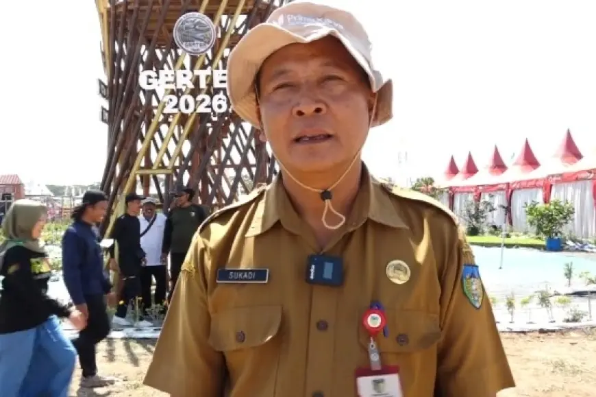 Antisipasi Dampak Musim Kemarau, Pemkab Kediri Perkuat Koordinasi Dengan PLN dan Pertamina
