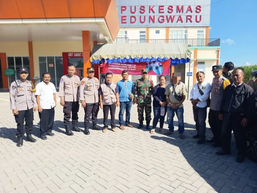 Alami Gangguan Jiwa, Pelaku Pengrusakan di Tulungagung Dievakuasi ke RSJ Lawang