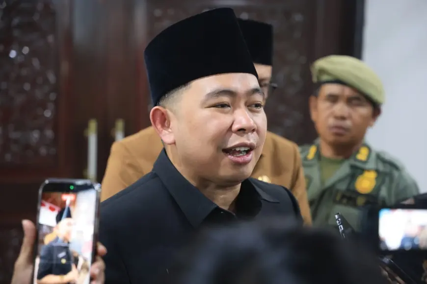 Tingkat Inflasi di Jember Turun Drastis