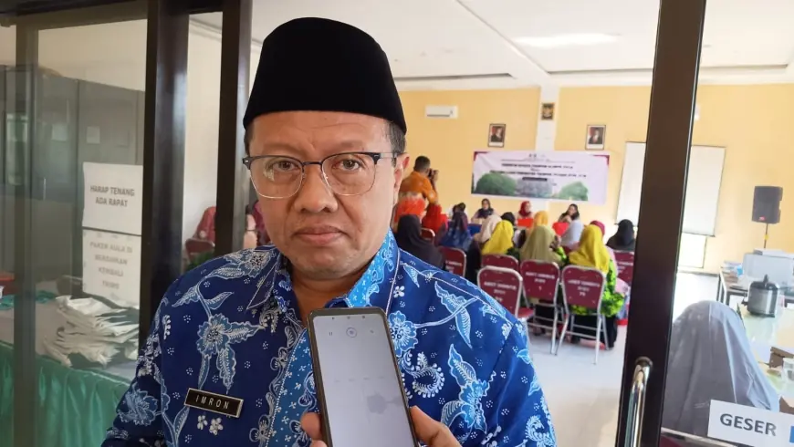 Puluhan Perempuan Kepala Keluarga di Bondowoso Dibekali Keterampilan Usaha untuk Tingkatkan Ekonomi