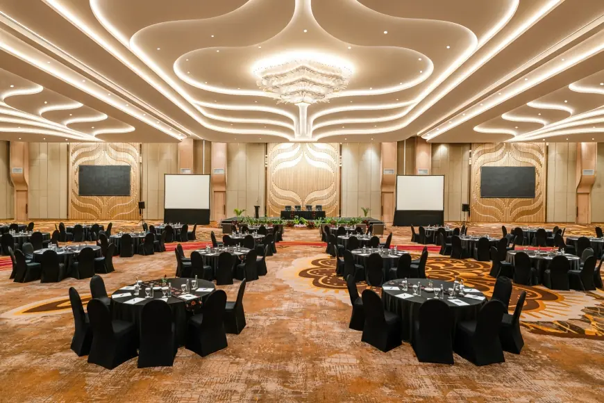 Penuhi Pasar Premium, Grand Mercure Malang Mirama Tegaskan sebagai Destinasi Utama di Malang Raya