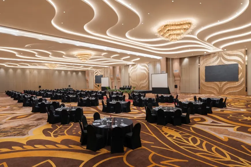 Penuhi Pasar Premium, Grand Mercure Malang Mirama Tegaskan sebagai Destinasi Utama di Malang Raya