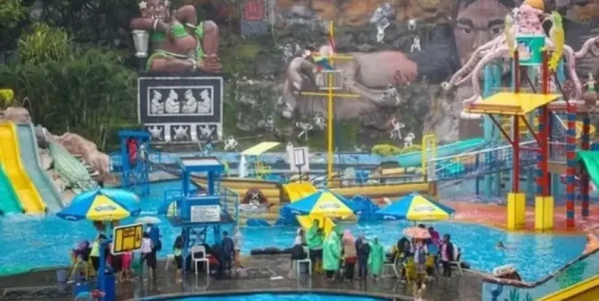 Kunjungan Wisatawan di Kota Batu Tembus 379 Ribu saat Libur Sekolah