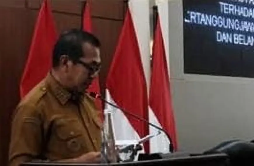 Kurangi Ketergantungan Dana Pusat, Pemkot Batu Genjot PAD dari Sektor Retribusi