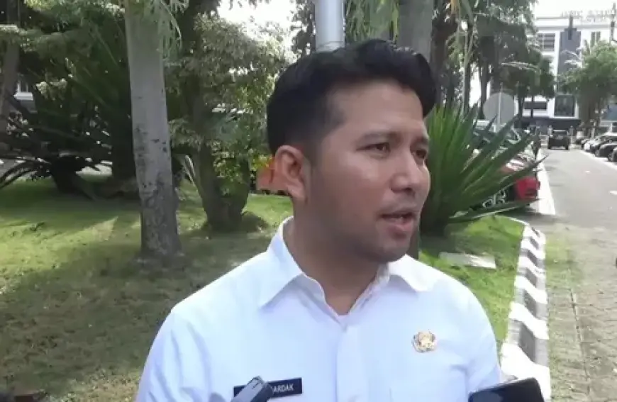 Konflik Internal Korbankan Buruh, Pemprov Jatim Desak PT Pakerin Mojokerto Cairkan Pesangon